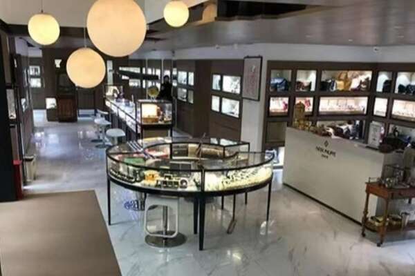 舒城县寄卖奢侈品店